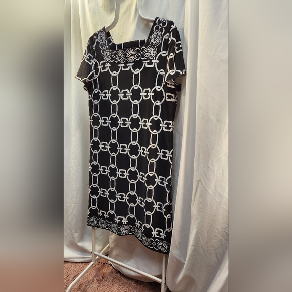 AA STUDIO AA DRESS - Picture 4 of 6